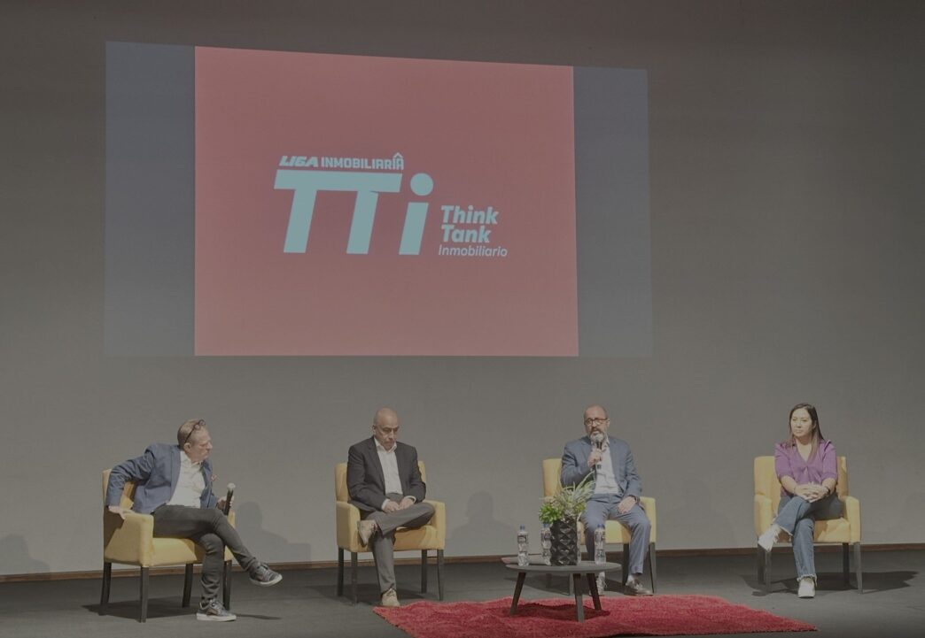 FOTO conferencia Liga Inmobiliaria 2