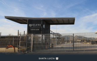 Parque Industrial Santa Lucía,-alt