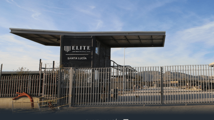 Parque Industrial Santa Lucía,-alt