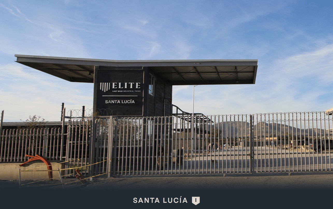 Parque Industrial Santa Lucía,-alt