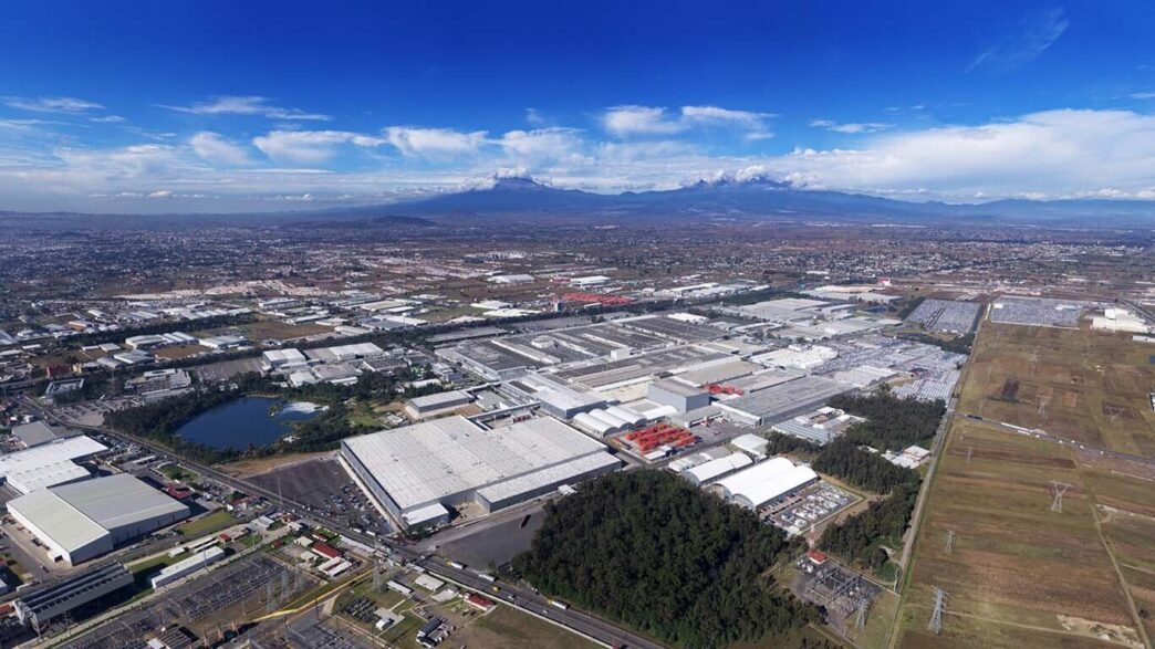 Parque Industrial de Tehuacán-alt