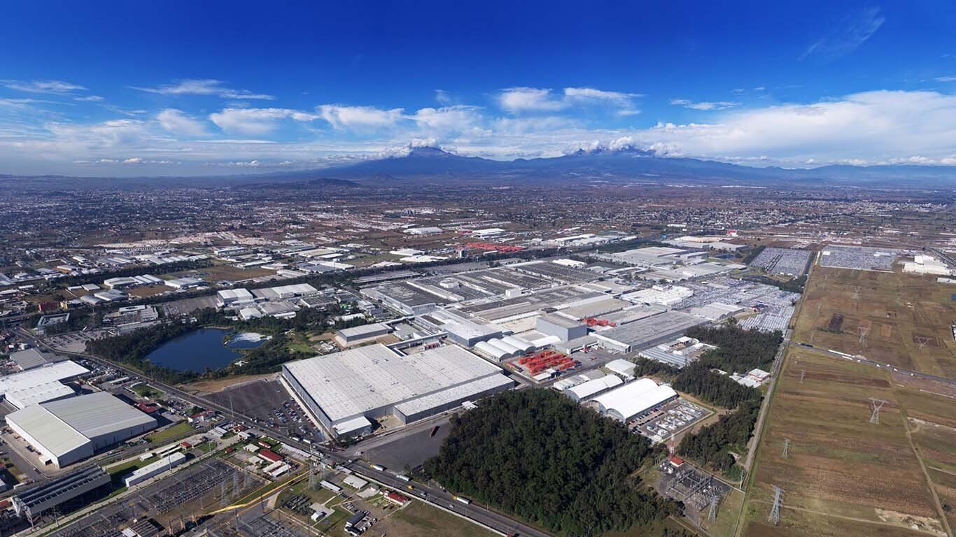 Parque Industrial de Tehuacán-alt