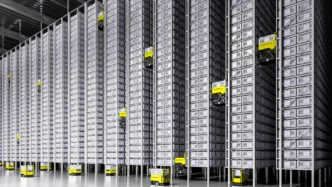 Rackbot System Elevate-2