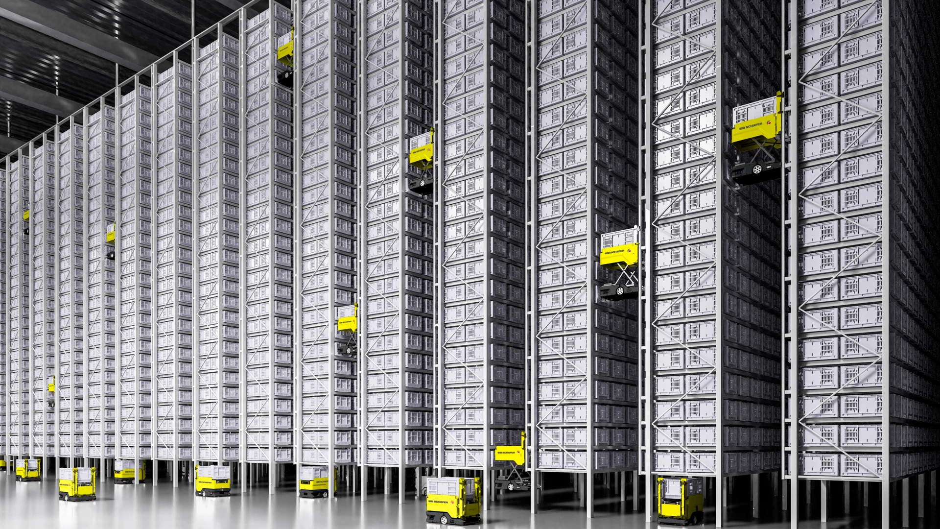 Rackbot System Elevate-2