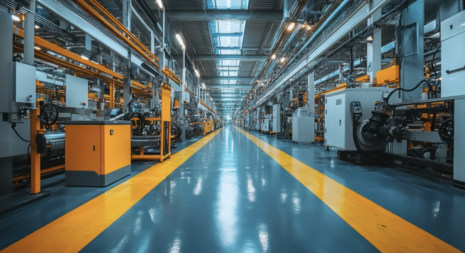 espacios industriales Bajío-alt