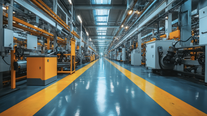 espacios industriales Bajío-alt