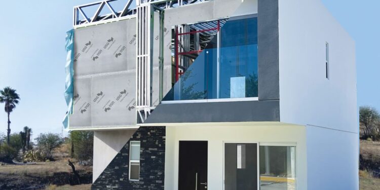 STRUCTO-STEEL®