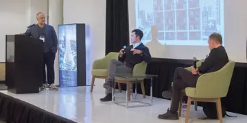 Innovación en Arquitectura, proyectos que marcan la diferencia: Espacios que transforman ciudades