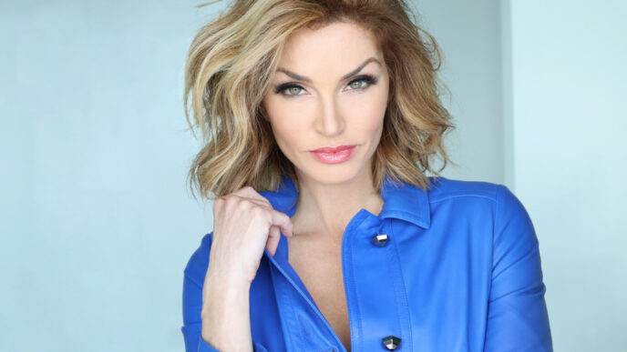 speakers/headshot
Retrato de la oradora experta en bienes raíces, destacada en Inmobiliare Summits. Conferencia LATAM de alto nivel.