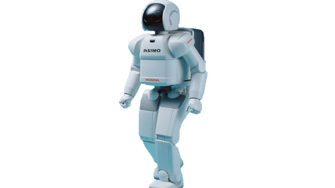 Sponsors/branding.

Robot ASIMO de Honda, patrocinador en Inmobiliare Summits, conferencia de real estate en México. Tecnología e innovación en el evento LATAM.