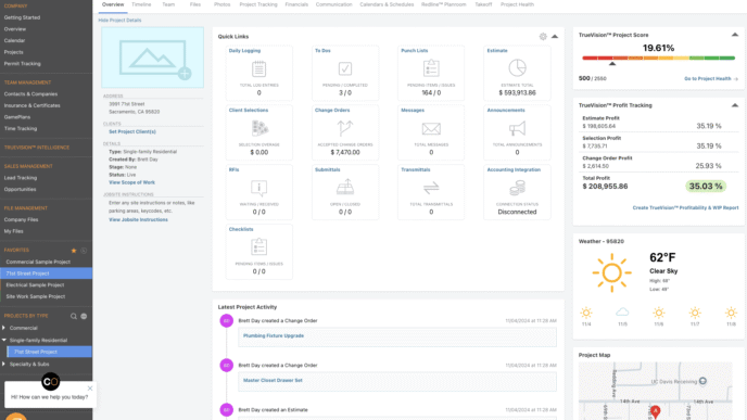 Herramienta digital para construcción. Software de gestión de proyectos inmobiliarios. Optimiza procesos con apps de Inmobiliare. #RealEstate #LATAM