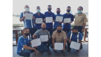 speakers/headshot
Grupo de personas posando con diplomas. Inmobiliare Summits reconoce el esfuerzo en el sector real estate en México.