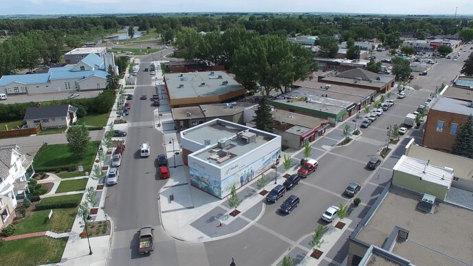 city/destination

Vista aérea de la ciudad, mostrando el entorno urbano y la arquitectura. Inversión en bienes raíces en México y LATAM. Adquisición de terrenos. #InmobiliareSummits