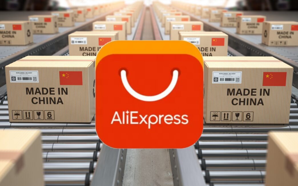 sponsors/branding

AliExpress expande su presencia en México con centro de distribución. Cajas Made in China en banda transportadora. Inmobiliare Summits.