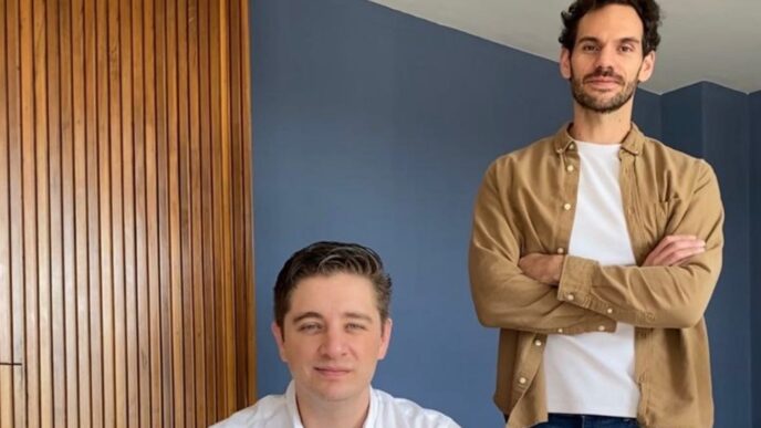 speakers/headshot

Foto de dos speakers de Alo Home. Digitalización Inmobiliaria en Colombia, expansión en LATAM. #InmobiliareSummits #realestate