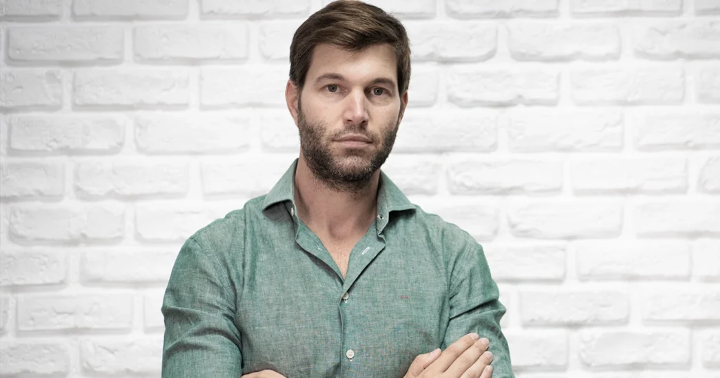 speakers/headshot

Retrato profesional de un speaker en Inmobiliare Summits. Experto en real estate listo para la conferencia en México.