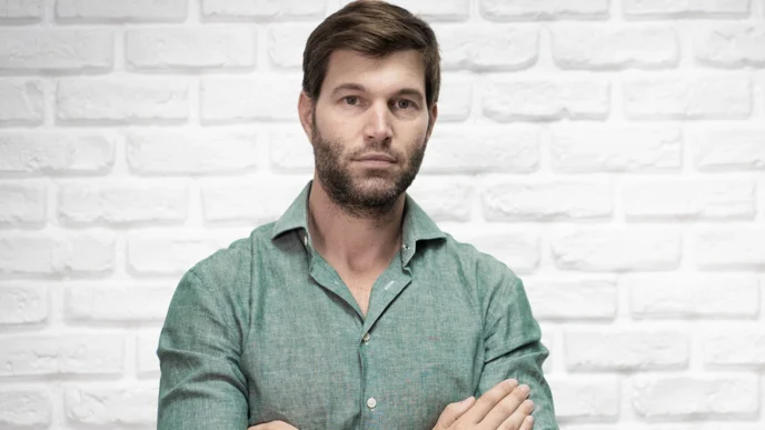 speakers/headshot

Retrato profesional de un speaker en Inmobiliare Summits. Experto en real estate listo para la conferencia en México.