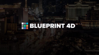 Sponsors/branding.

Logo de Blueprint 4D en Inmobiliare Summits, evento de real estate en México. Patrocinador impulsa la conferencia.