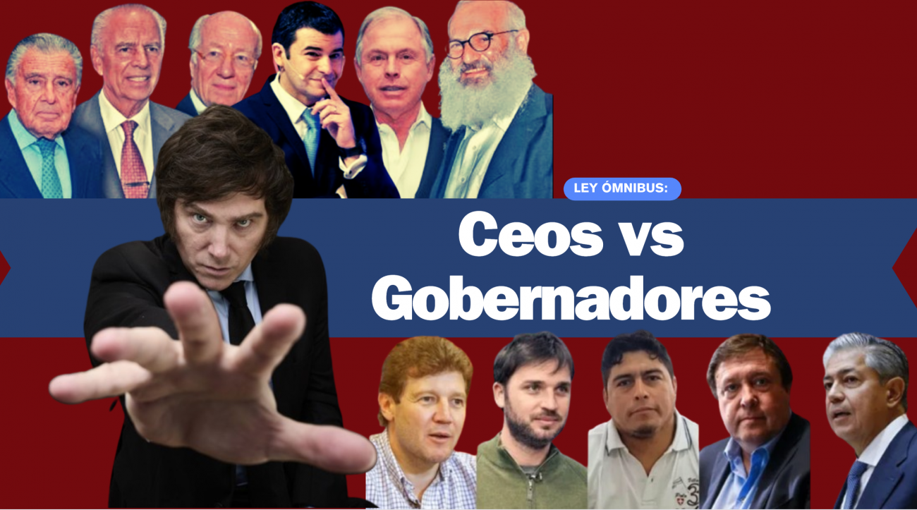 speakers/headshot
Debate Ceos vs Gobernadores. Imagen promocional de panelistas en evento Inmobiliare Summits, conferencia LATAM, México. Año. Speakers.