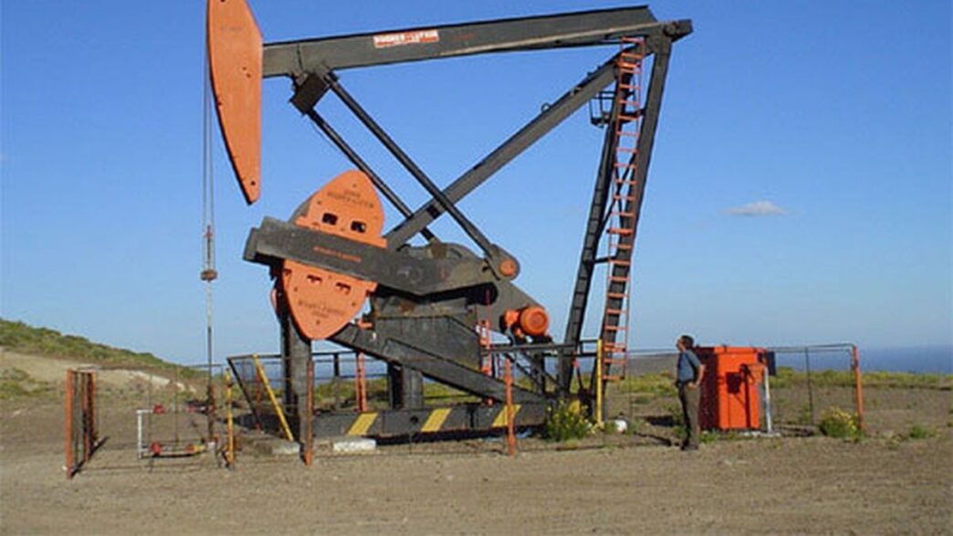 venue/architecture

Pozo petrolero en Neuquén, Argentina. La infraestructura es clave para el desarrollo de proyectos de real estate e Inmobiliare Summits LATAM.