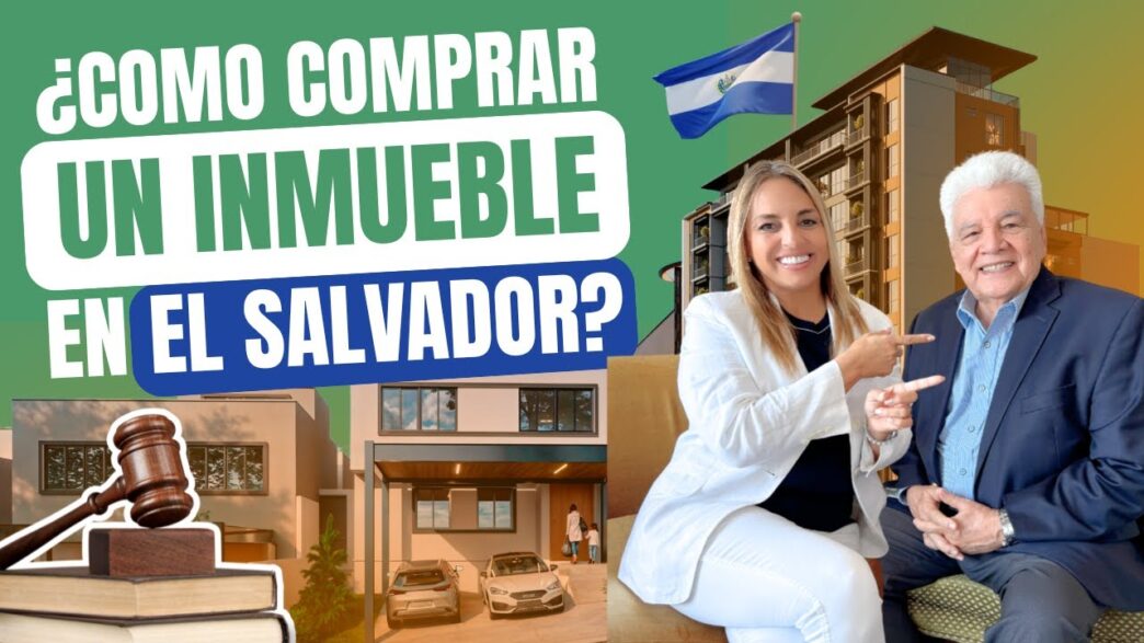 speakers/headshot
Expertos en bienes raíces discuten inversión en El Salvador. Conferencia Inmobiliare Summits LATAM. Información clave para invertir en inmuebles.