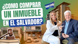 speakers/headshot
Expertos en bienes raíces discuten inversión en El Salvador. Conferencia Inmobiliare Summits LATAM. Información clave para invertir en inmuebles.