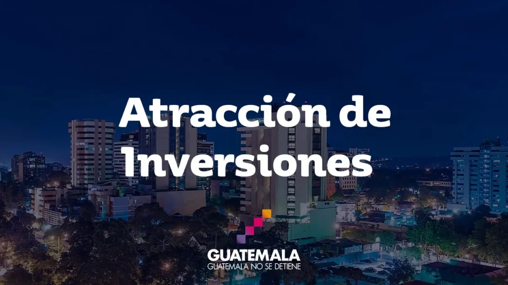 City/destination.
Atracción de Inversiones en Guatemala, evento Inmobiliare Summits. Impulso al real estate en LATAM. Conferencia en México.
