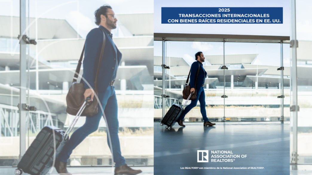 venue/architecture

Hombre con maleta en aeropuerto. Inversión en bienes raíces, evento Inmobiliare Summits, conferencia LATAM. National Association of REALTORS.