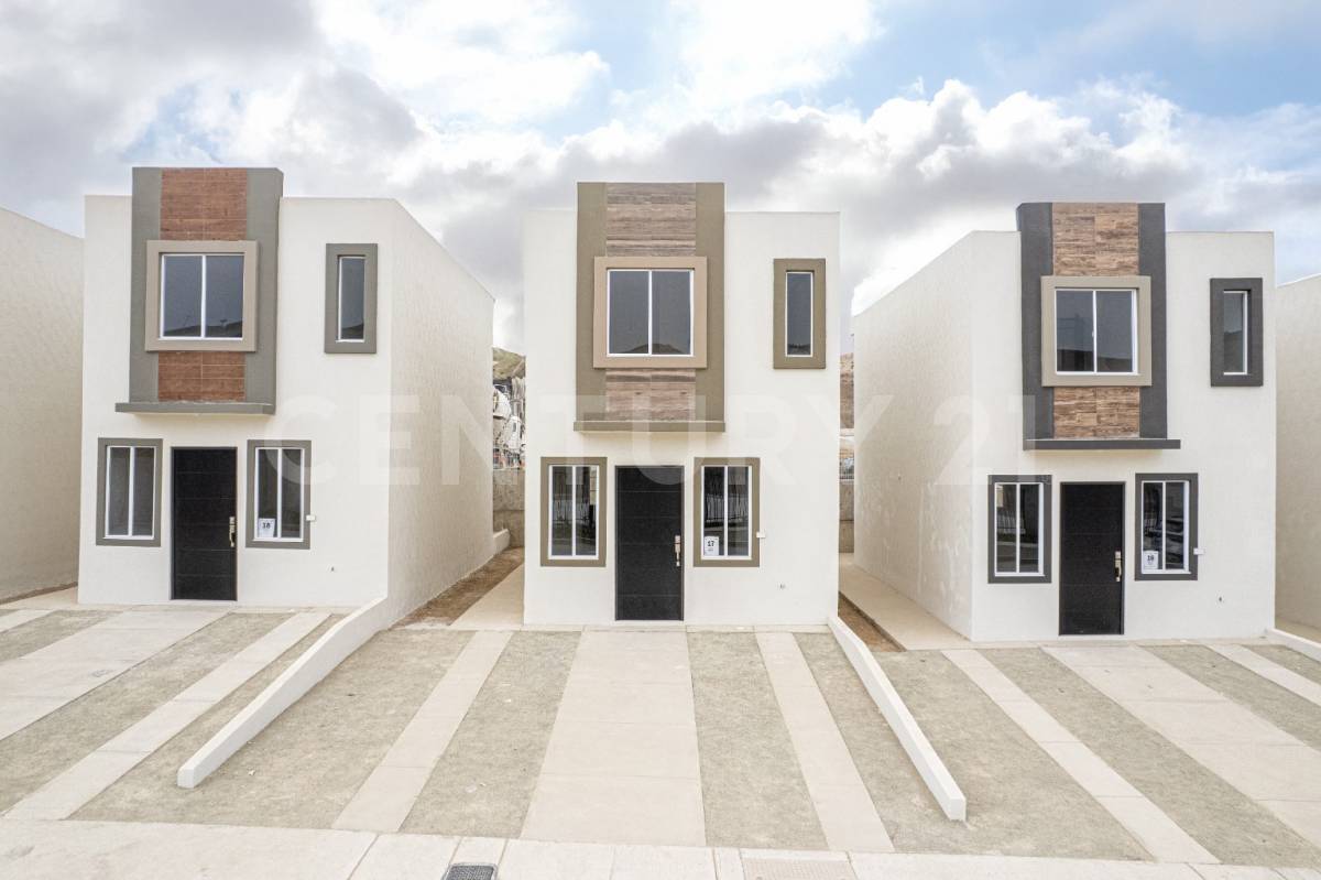 venue/architecture
Casas nuevas en Aguascalientes, México. Arquitectura moderna para compra de vivienda. Inmobiliare Summits impulsa el sector real estate LATAM.