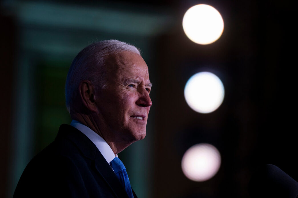Speakers/headshot
Joe Biden, orador en conferencia de bienes raíces. Evento Inmobiliare Summits LATAM en México.