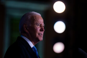 Speakers/headshot
Joe Biden, orador en conferencia de bienes raíces. Evento Inmobiliare Summits LATAM en México.
