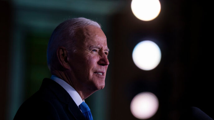 Speakers/headshot
Joe Biden, orador en conferencia de bienes raíces. Evento Inmobiliare Summits LATAM en México.
