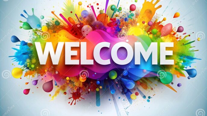 sponsors/branding
¡Bienvenidos al Inmobiliare Summits! Diseño colorido da la bienvenida a la conferencia de real estate en México. Un evento cumbre en LATAM.