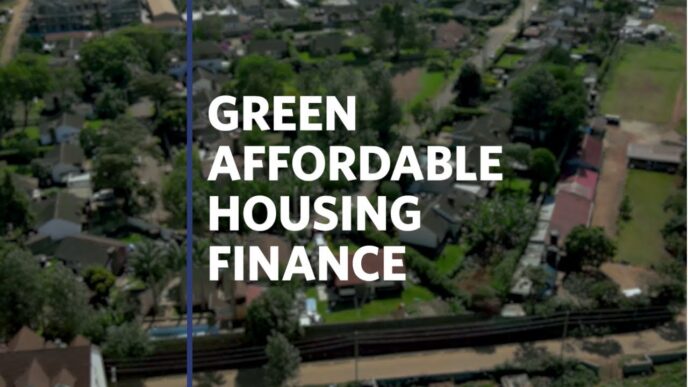 venue/architecture

Vista aérea de viviendas con texto Green Affordable Housing Finance. Temas de Inmobiliare Summits sobre bienes raíces en LATAM.