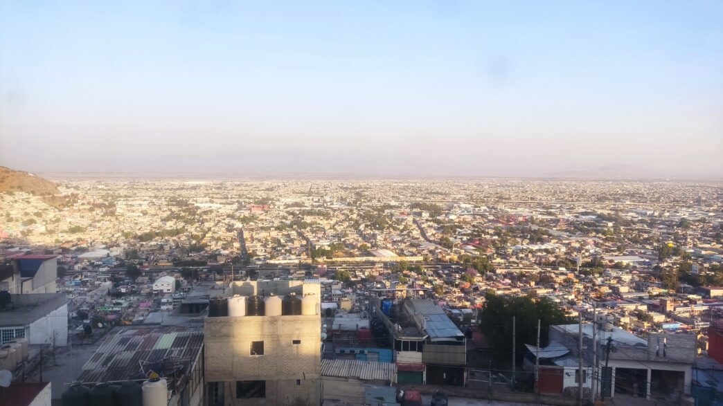 city/destination
Vista panorámica de la ciudad en México, posible sede de Inmobiliare Summits. Urbanismo y bienes raíces en LATAM.