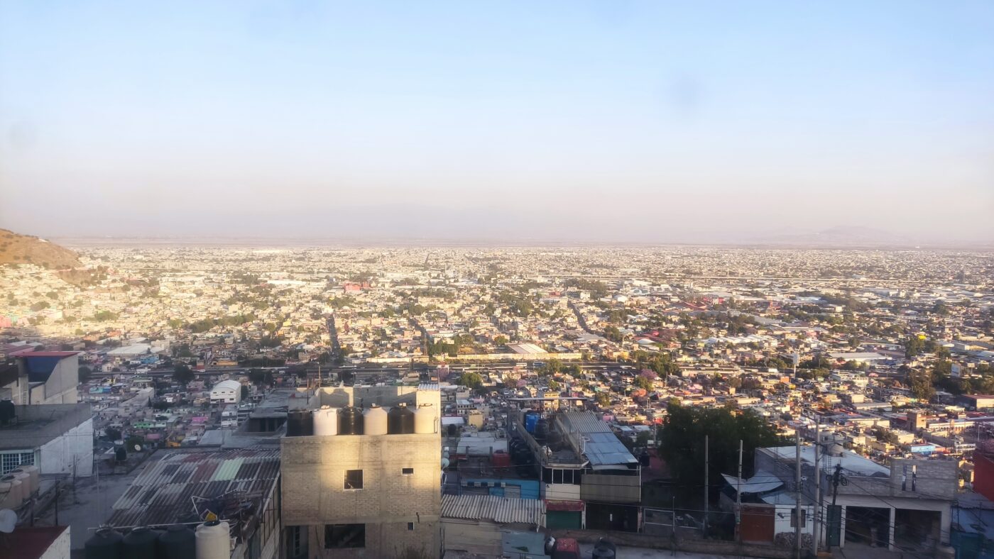 city/destination
Vista panorámica de la ciudad en México, posible sede de Inmobiliare Summits. Urbanismo y bienes raíces en LATAM.