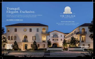 venue/architecture

Arquitectura de The Village en Coral Gables, Florida. Residencias de lujo. Inmobiliare Summits destaca el diseño en este destino. Real Estate.