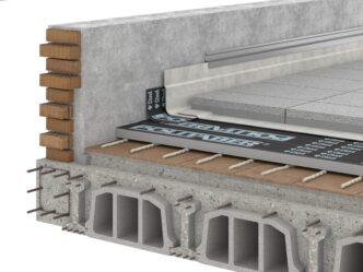 venue/architecture
Sección de construcción con Uniq Dek de Sika y Hurre Ibérica. Diseño para el sector real estate en Inmobiliare Summits LATAM.