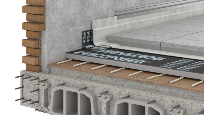 venue/architecture
Sección de construcción con Uniq Dek de Sika y Hurre Ibérica. Diseño para el sector real estate en Inmobiliare Summits LATAM.