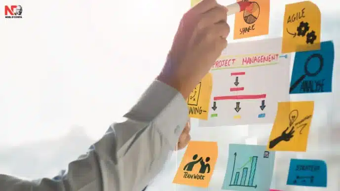 speakers/headshot
Estrategia y planeación en conferencia Inmobiliare Summits. Presentación de Noel D´Costa sobre gestión de proyectos en el sector real estate.