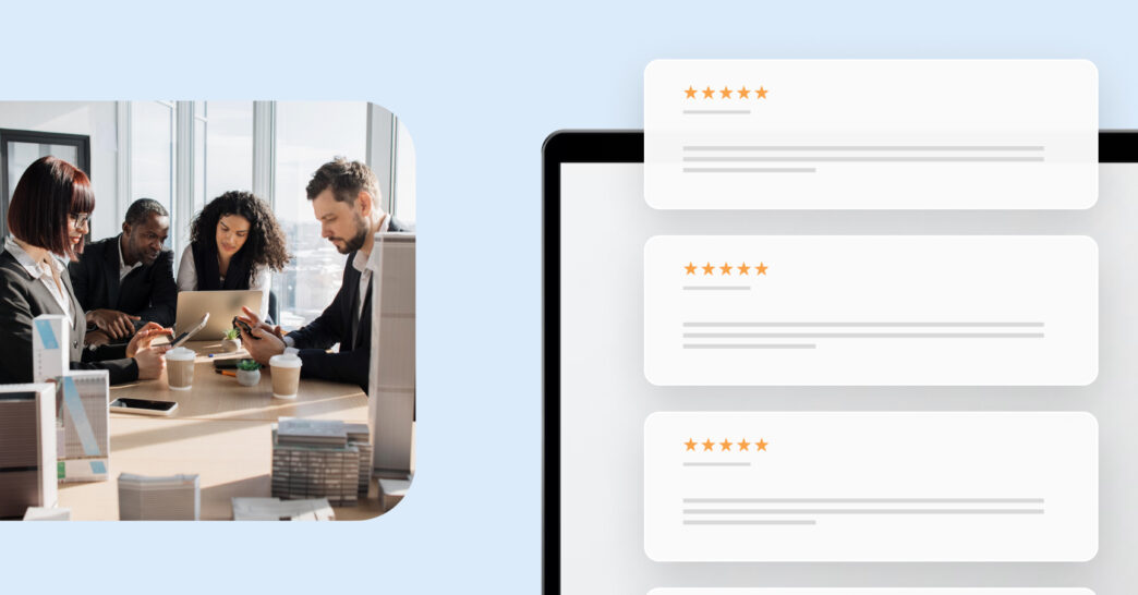 Networking/expo.

Equipo en Inmobiliare Summits, conferencia de real estate en México. Profesionales colaboran con laptops y tablets. Experiencia LATAM en el sector inmobiliario.