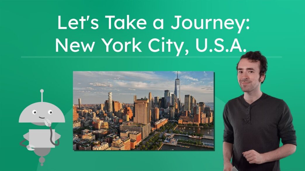 Ciudad de Nueva York en Inmobiliare Summits. El orador comparte su visión sobre el futuro del sector inmobiliario en LATAM. Conferencia en México.