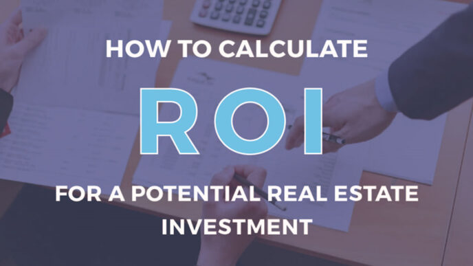 speakers/headshot
Cálculo de ROI para inversión en bienes raíces. Asesores analizan documentos y calculadora. Inmobiliare Summits, real estate, LATAM.