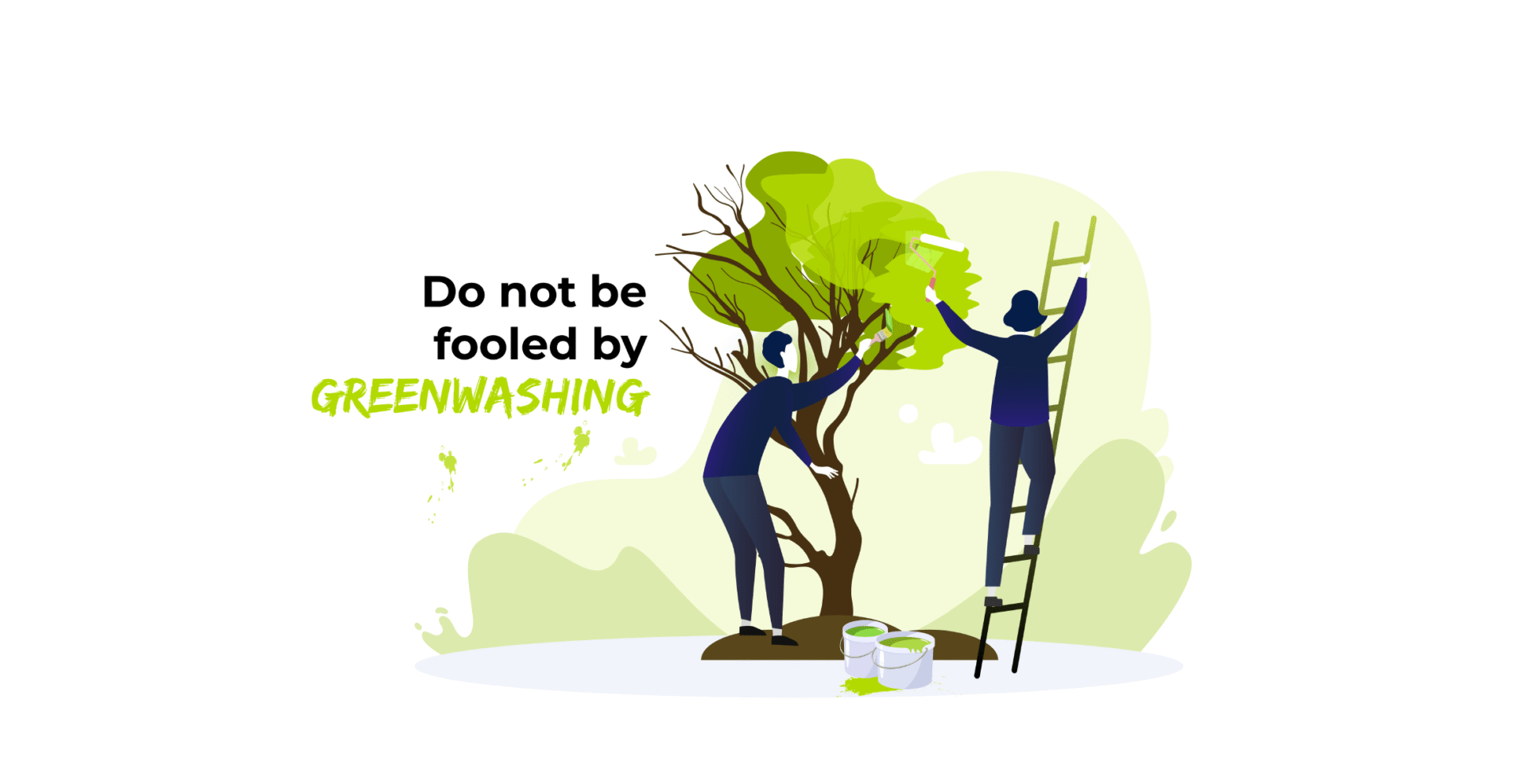 Sponsors Inmobiliare Summits advierten sobre el greenwashing en bienes raíces. No se deje engañar por falsas promesas ecológicas en LATAM.