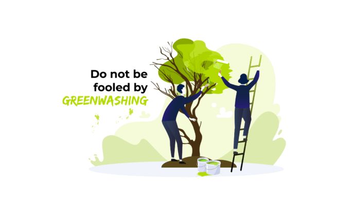 Sponsors Inmobiliare Summits advierten sobre el greenwashing en bienes raíces. No se deje engañar por falsas promesas ecológicas en LATAM.