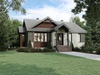 venue/architecture
Diseño arquitectónico de Citana, un moderno complejo de oficinas que estará listo en 2025. Inmobiliare Summits, real estate en México.