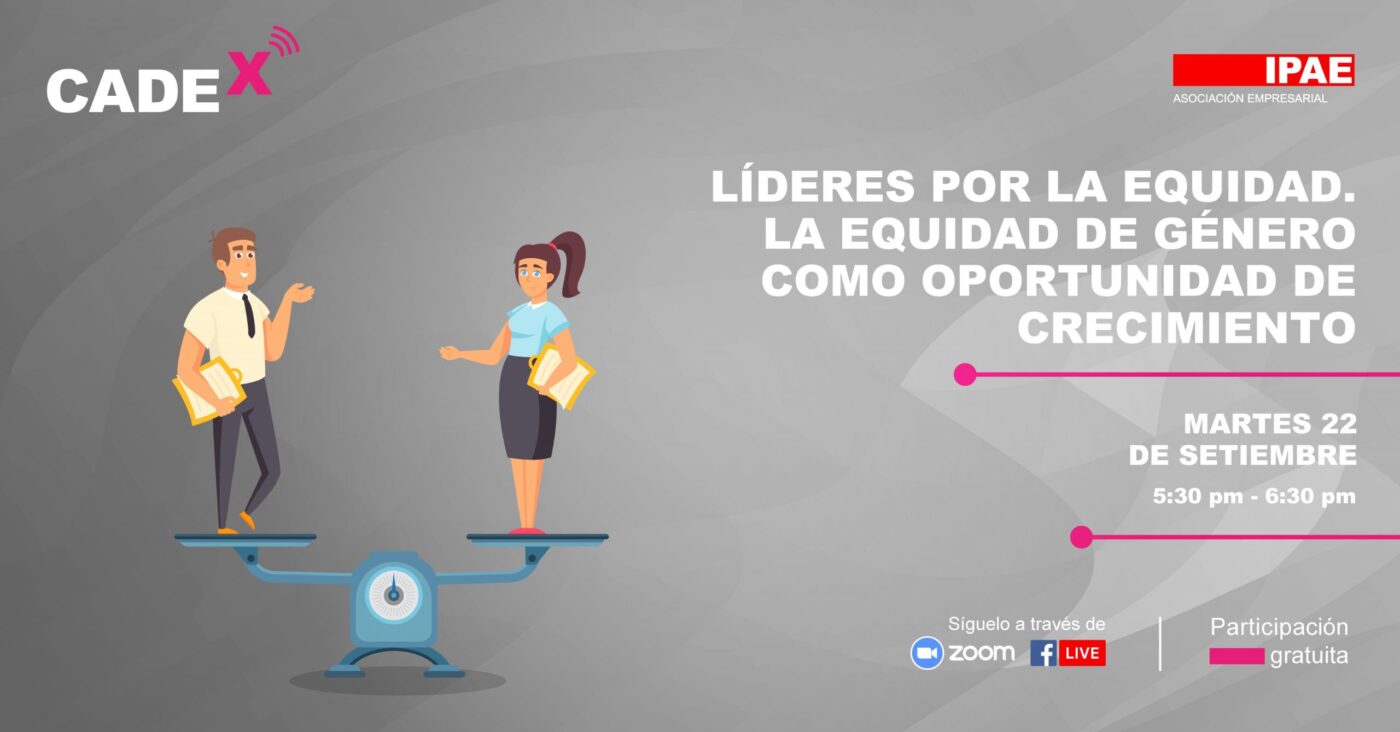 speakers/headshot
Ilustración de conferencia sobre equidad de género. Promoción de evento online. Inmobiliare Summits, México.