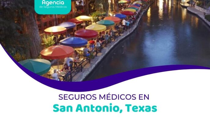 Venue/architecture.

Vista del río San Antonio, Texas, posible sede de Inmobiliare Summits México. Promoción de seguros médicos, patrocinador LATAM.