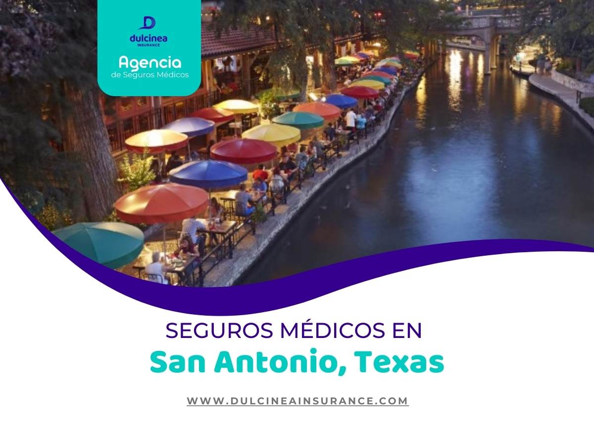 Venue/architecture.

Vista del río San Antonio, Texas, posible sede de Inmobiliare Summits México. Promoción de seguros médicos, patrocinador LATAM.