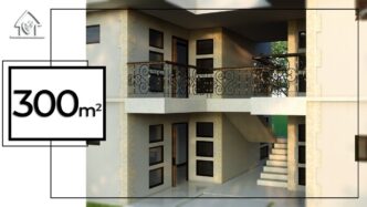 venue/architecture
Renderización de Be Grand, proyecto inmobiliario en Coyoacán, México. Diseño moderno de 300 m². #InmobiliareSummits #realestate #LATAM